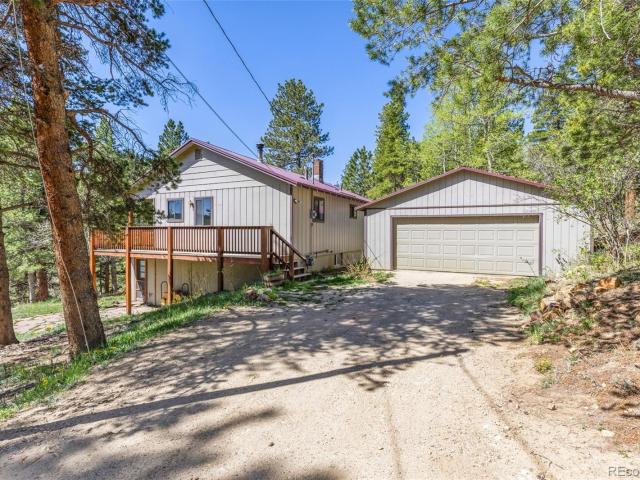 House for sale in Black Hawk, Colorado