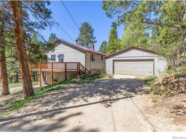 House for sale in Black Hawk, Colorado