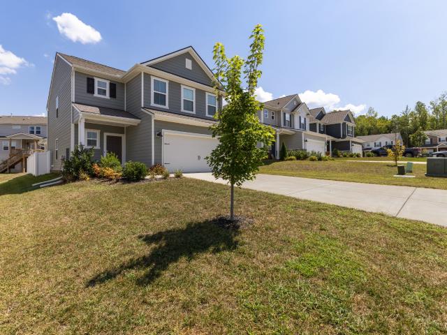 House for sale in Tennessee
