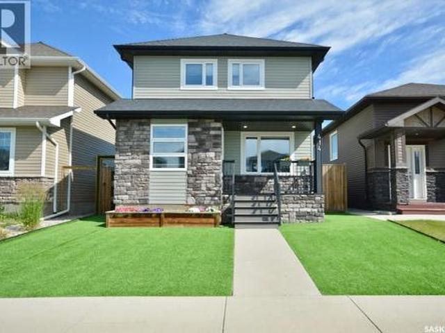House for sale in Saskatoon, Saskatchewan