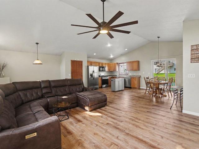 House for sale in Wayland, Michigan