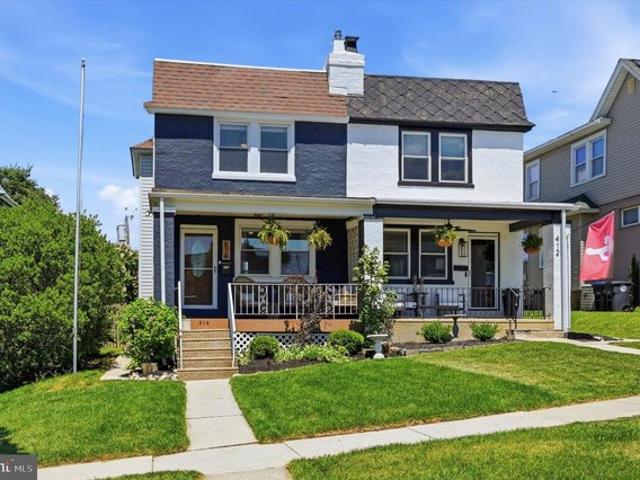 Townhouse for sale in Conshohocken, Pennsylvania
