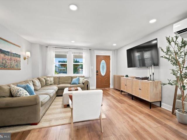 Townhouse for sale in Conshohocken, Pennsylvania