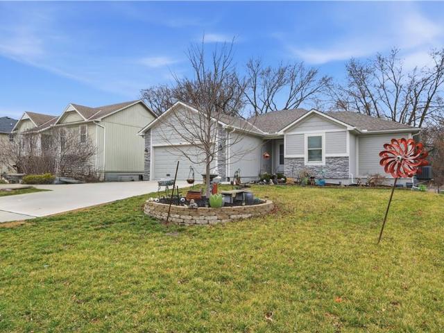 House for sale in Belton, Missouri