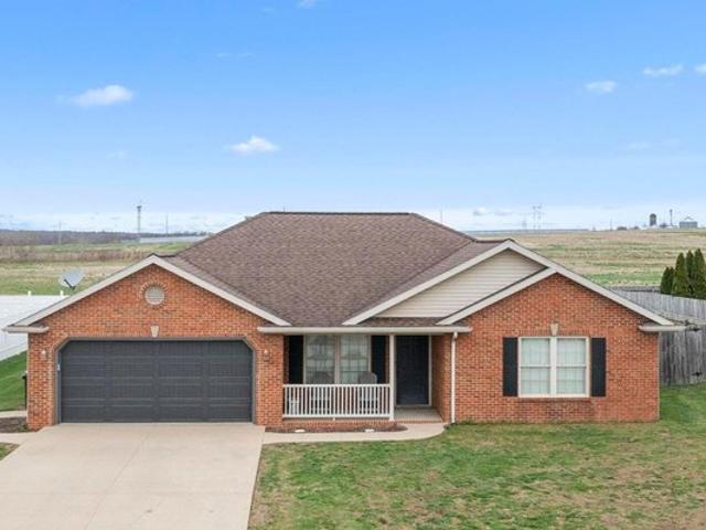 House for sale in Dubois, Indiana