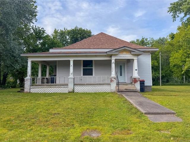 House for sale in Rogers, Oklahoma