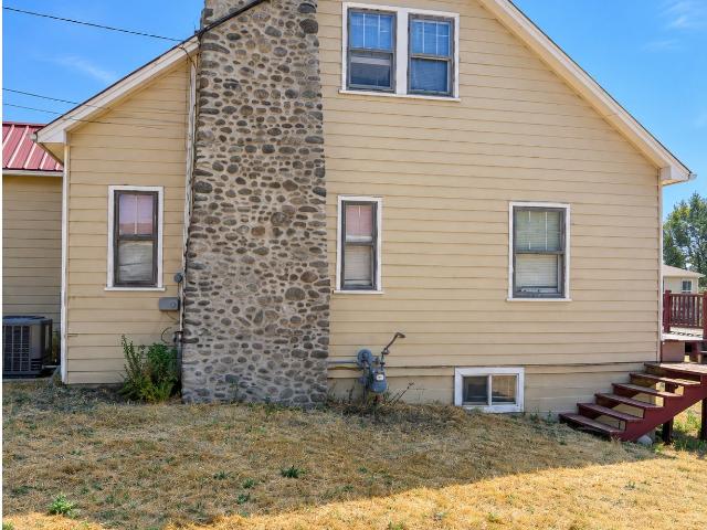 House for sale in Goldendale, Klickitat County