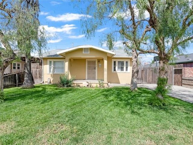 House for sale in Hanford, California