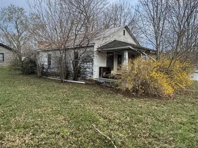 Land for sale in Munfordville, Kentucky