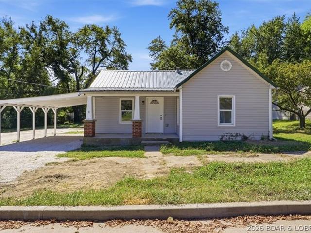 House for sale in Eldon, Missouri