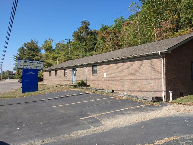 Commercial for sale in Waverly, Ohio