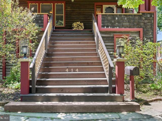 House for sale in Collingswood, New Jersey