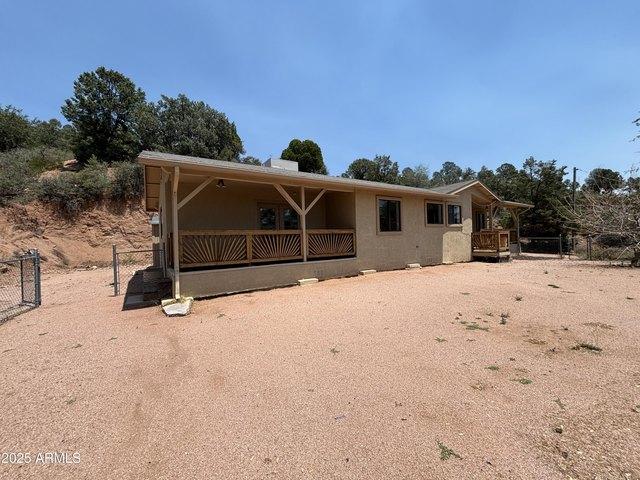 House for sale in Payson, Gila County