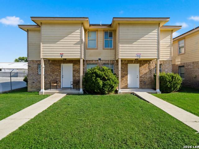 House for sale in Leesville, Texas