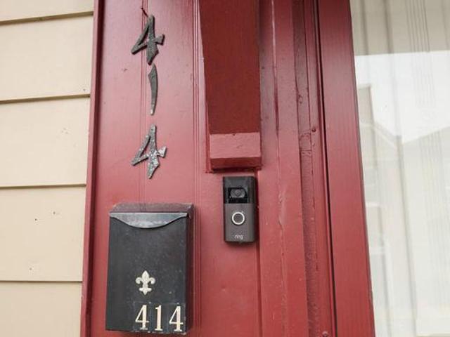 House for sale in Bellefonte, Pennsylvania
