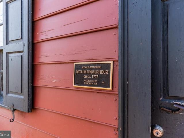 House for sale in East Berlin, Pennsylvania