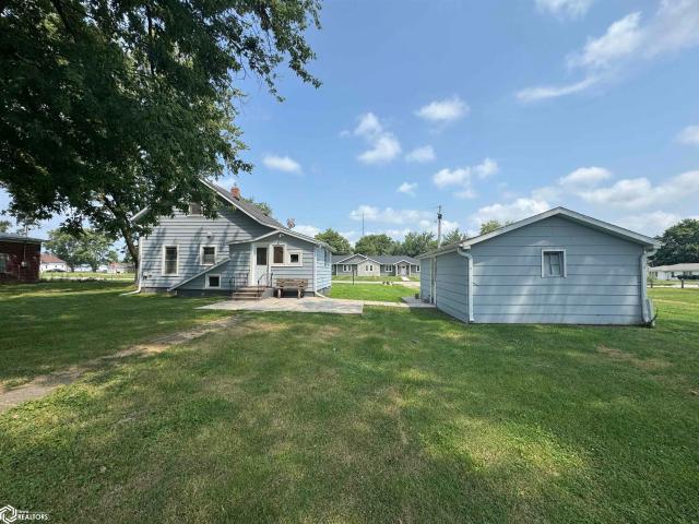 House for sale in Seymour, Iowa