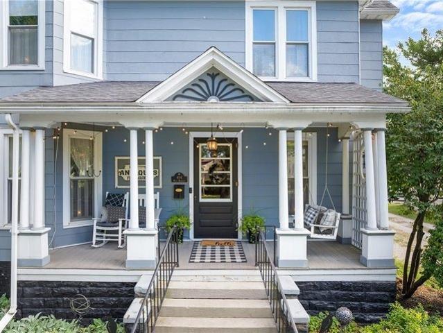 House for sale in Paris, Edgar County