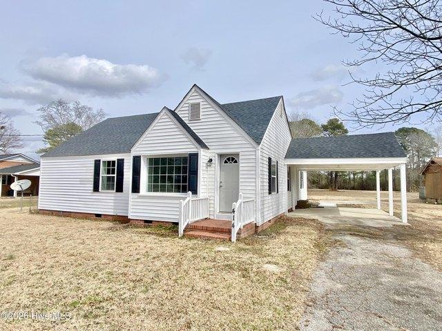 House for sale in Micro, North Carolina