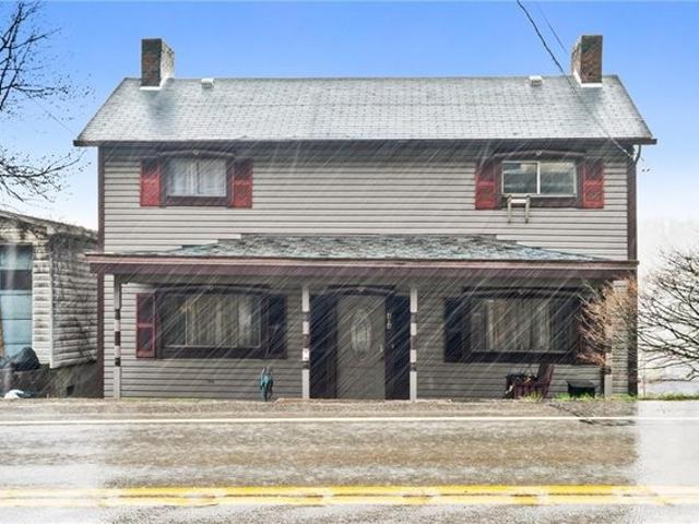 House for sale in West Newton, Pennsylvania