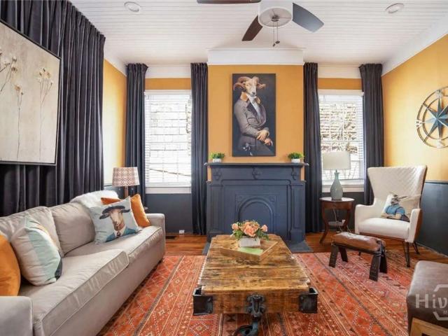 House for sale in Savannah, Chatham County