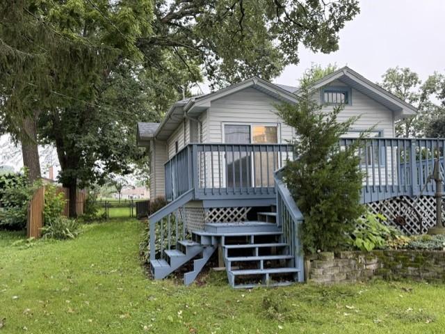 House for sale in Round Lake, Illinois