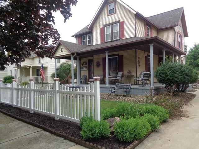 House for sale in Huron, Ohio