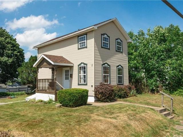 House for sale in Mercer, Pennsylvania