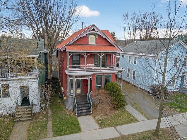 House for sale in Ithaca, New York