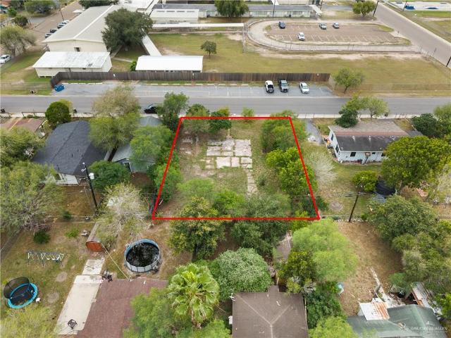 Land for sale in Cameron, Texas