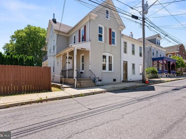 House for sale in Kutztown, Pennsylvania