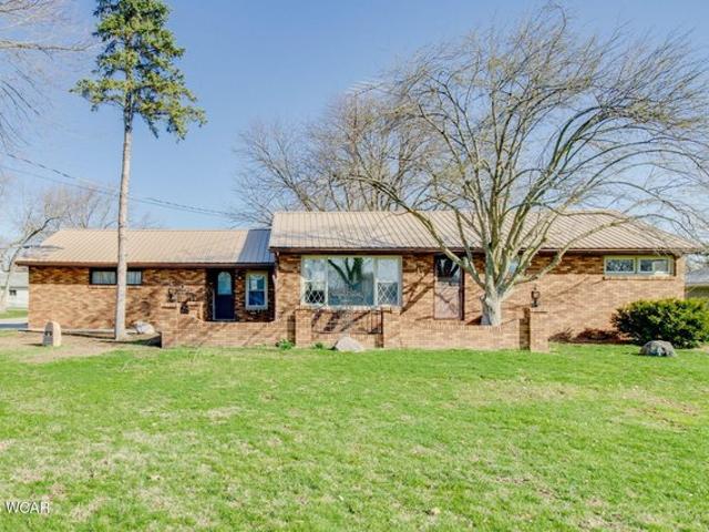 House for sale in Allen, Ohio