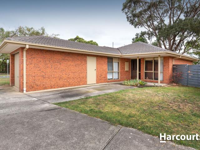 Apartment for rent in Camerons Creek, Victoria