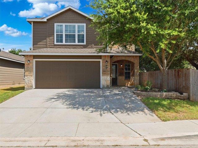 House for sale in Texas