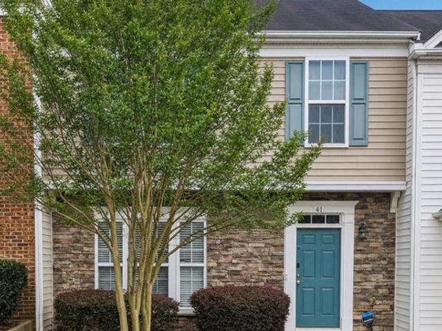 Townhouse for sale in Wake, North Carolina