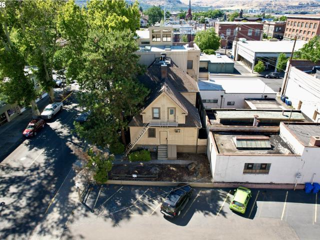 Commercial for sale in Oregonia