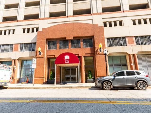 Condo for sale in Gibsonton, Maryland