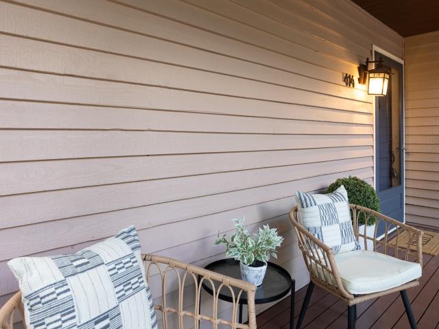 House for sale in Carrboro, North Carolina