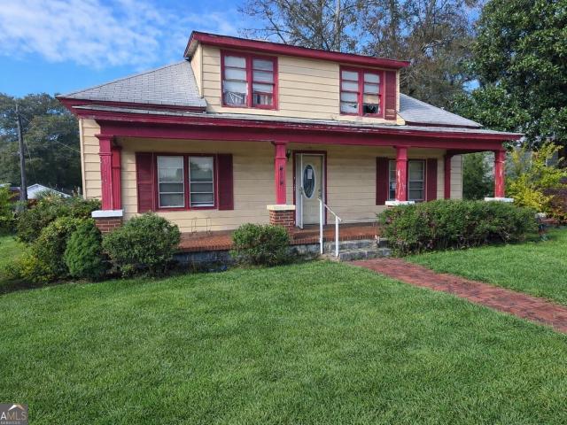 Property for sale in Bowdon, Georgia