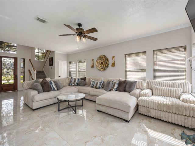 House for sale in Harris, Texas