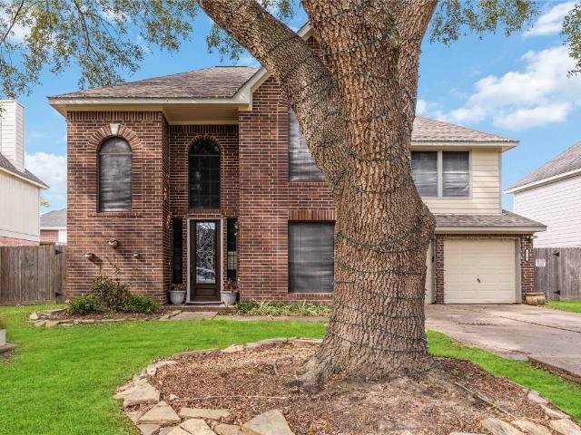 House for sale in Harris, Texas
