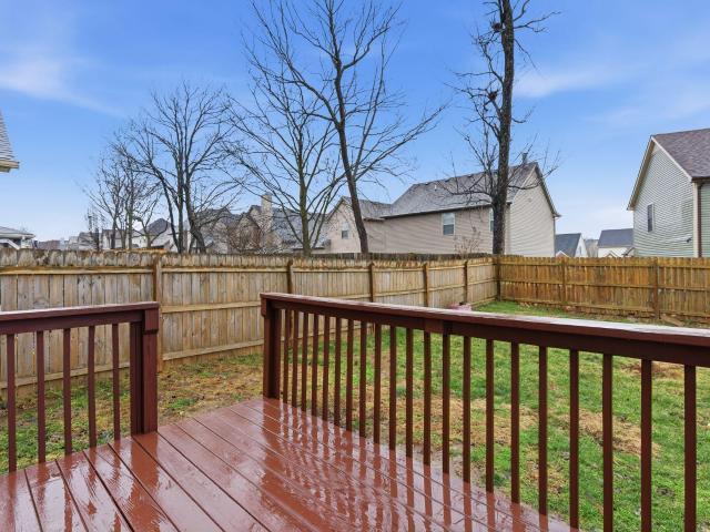 House for sale in Winchester, Kentucky