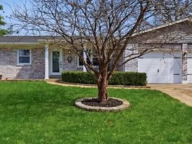 House for sale in Missouri