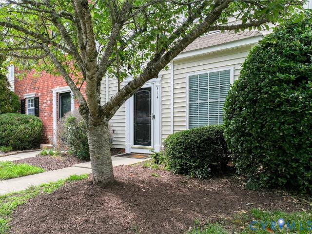 Townhouse for sale in Virginia
