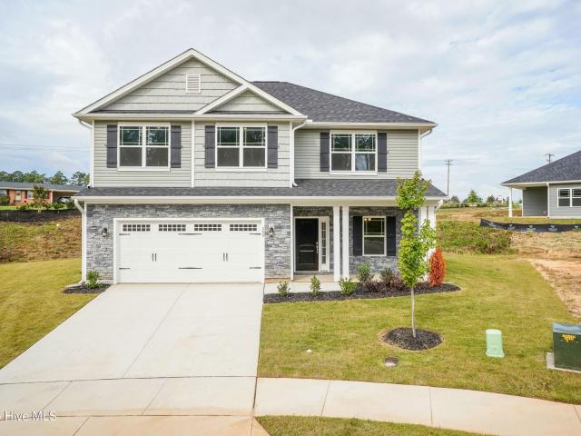 House for sale in Clarendon, North Carolina