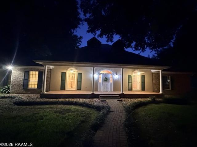House for sale in Iberia, Louisiana