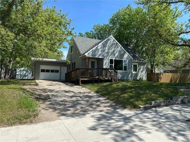 House for sale in Becker, Minnesota