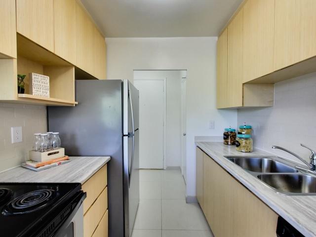 Apartment for rent in Woburn, Ontario
