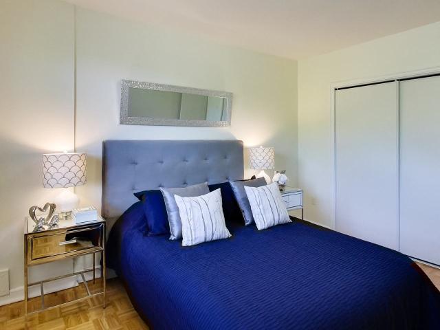 Apartment for rent in Woburn, Ontario