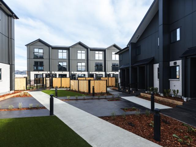House for rent in Christchurch Central, Linwood-Central-Heathcote Community